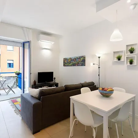 Maison Bassini Апартаменты Верона