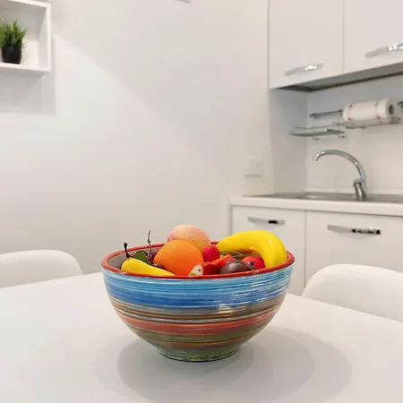 Апартаменты Maison Bassini