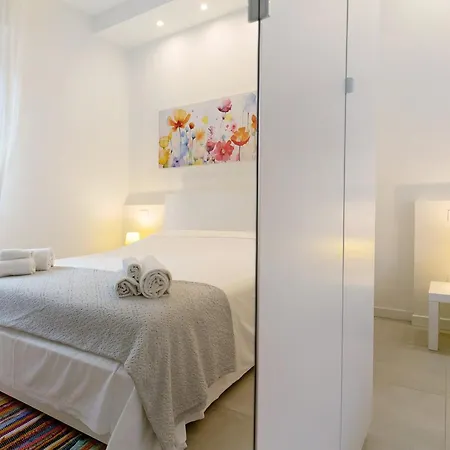 Maison Bassini Апартаменты Верона