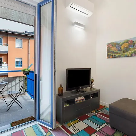 Maison Bassini Apartament *