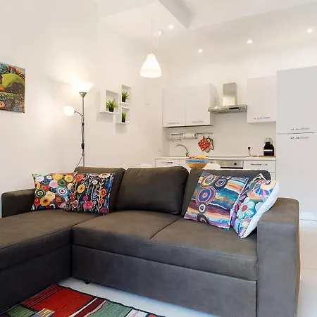 Maison Bassini Apartament Werona