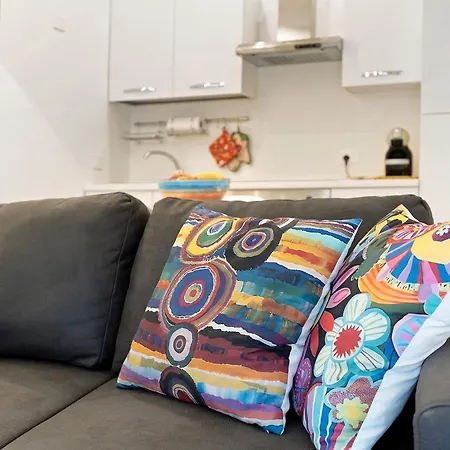 Maison Bassini Werona