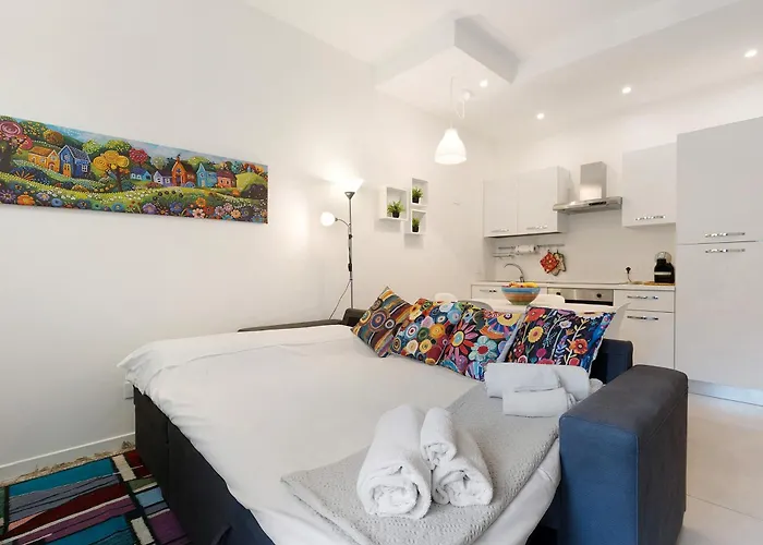 דירה Maison Bassini ורונה