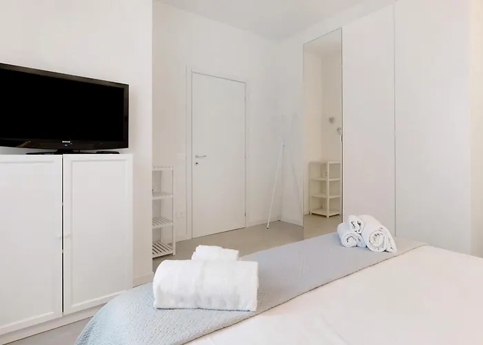 דירה Maison Bassini *