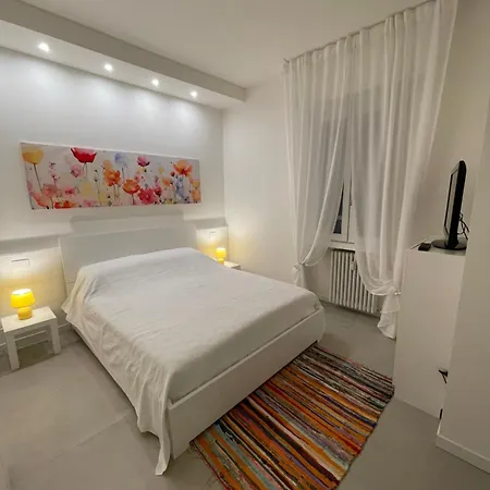 Maison Bassini Apartment