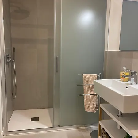 Apartment Maison Bassini Verona