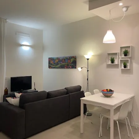 Maison Bassini Apartment