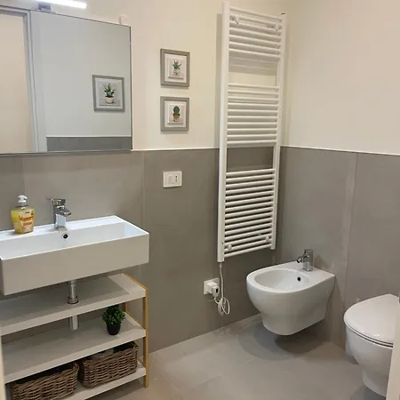 Maison Bassini Apartment *