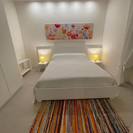 Apartment Maison Bassini *