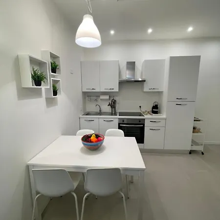 Maison Bassini Apartment