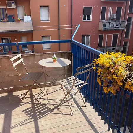 Maison Bassini Apartment *