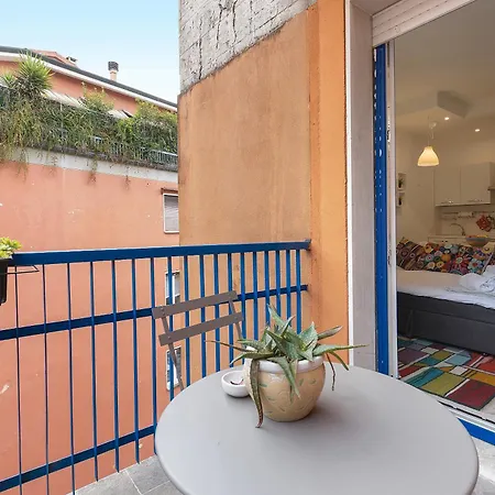 Maison Bassini Appartement Verona