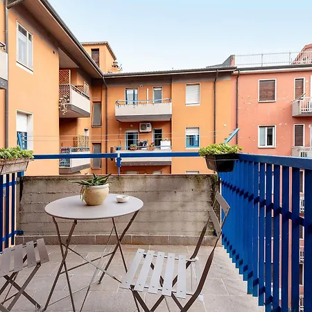 Maison Bassini Appartement