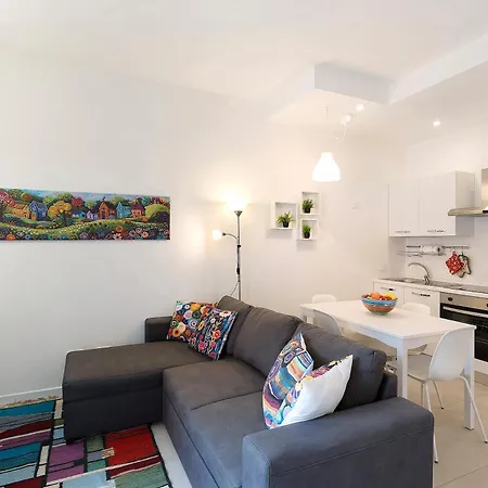 Maison Bassini Appartement *