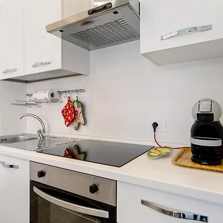 Maison Bassini Verona