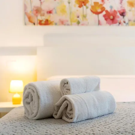 Appartement Maison Bassini *