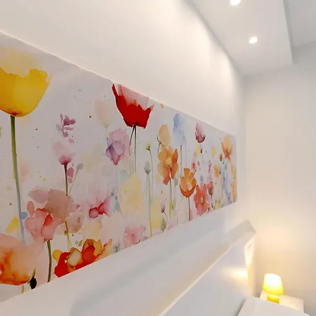 Maison Bassini Appartement Verona