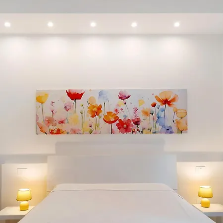 Appartement Maison Bassini Verona