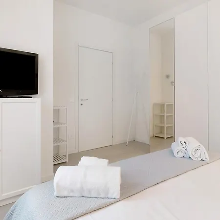 Appartement Maison Bassini *