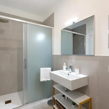 Maison Bassini Appartement Verona