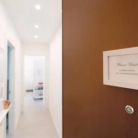 Maison Bassini Verona