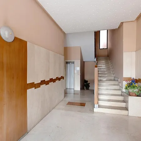 Maison Bassini Appartement *