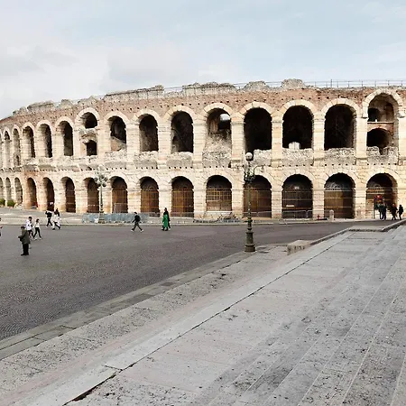 Maison Bassini Appartement Verona