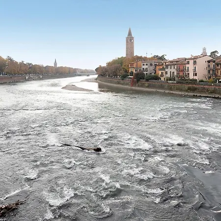 Appartement Maison Bassini Verona