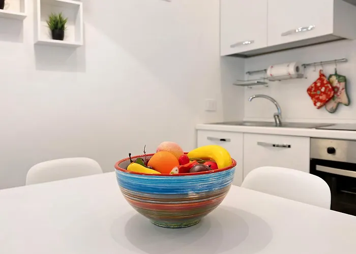 Maison Bassini Apartmán Verona