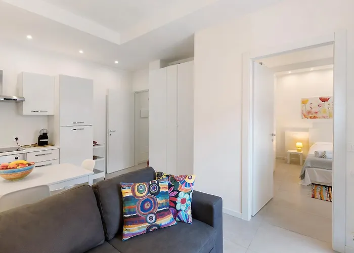 Maison Bassini Apartmán *