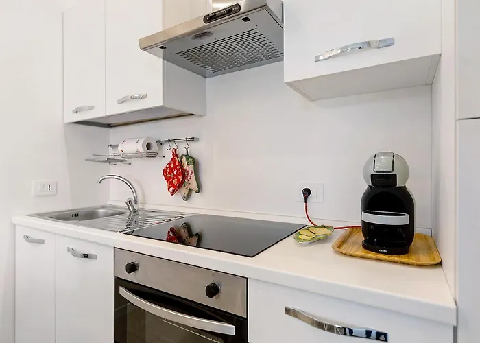 Maison Bassini Verona