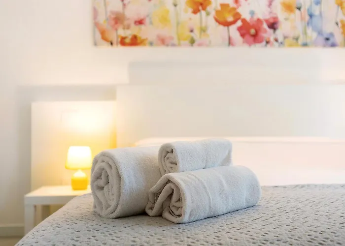 Apartmán Maison Bassini *