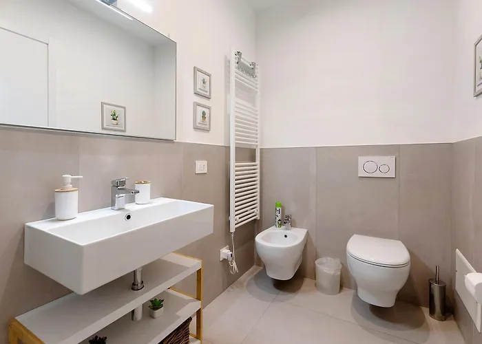 Maison Bassini Apartmán *