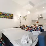 아파트 Maison Bassini 베로나