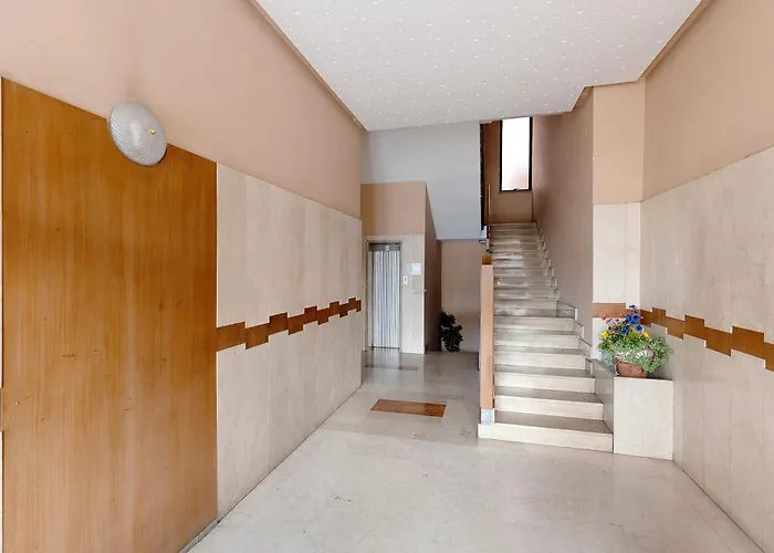 Maison Bassini דירה *
